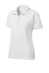 Sport-Tek Women's Dri-Mesh Pro Polo L474