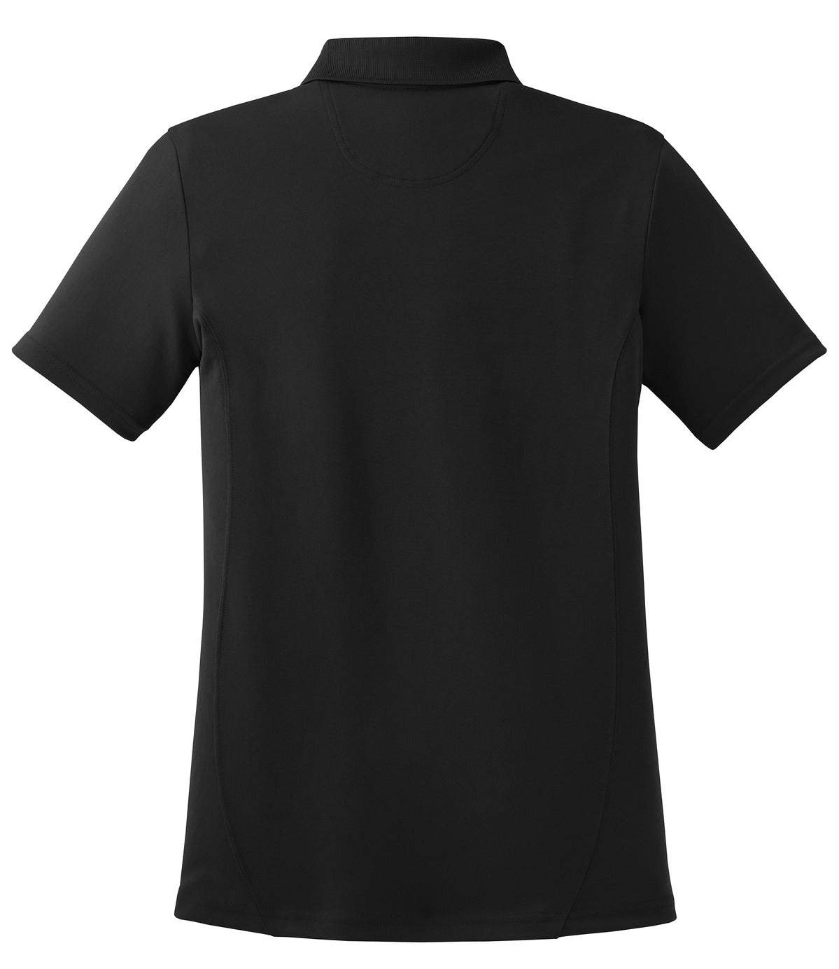 Sport-Tek Women's Dry Zone Raglan Accent Polo L475