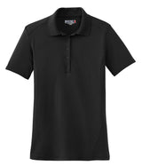 Sport-Tek Women's Dry Zone Raglan Accent Polo L475