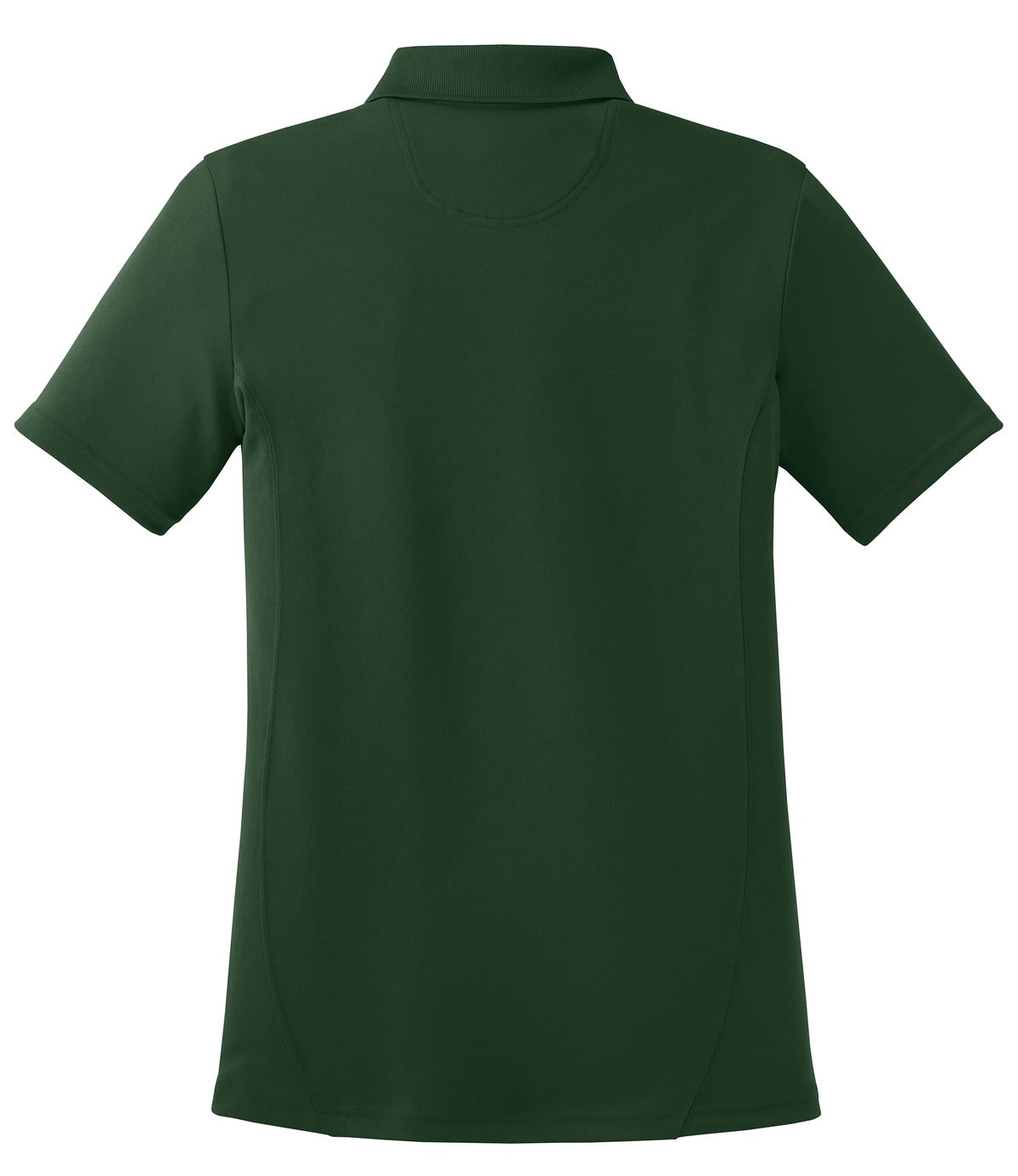 Sport-Tek Women's Dry Zone Raglan Accent Polo L475