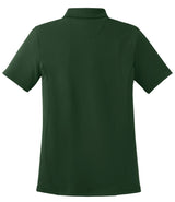 Sport-Tek Women's Dry Zone Raglan Accent Polo L475