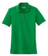 Sport-Tek Women's Dry Zone Raglan Accent Polo L475