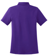 Sport-Tek Women's Dry Zone Raglan Accent Polo L475