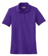 Sport-Tek Women's Dry Zone Raglan Accent Polo L475