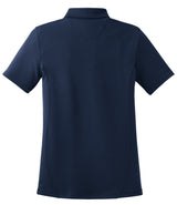 Sport-Tek Women's Dry Zone Raglan Accent Polo L475