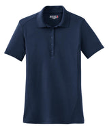 Sport-Tek Women's Dry Zone Raglan Accent Polo L475