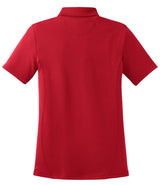 Sport-Tek Women's Dry Zone Raglan Accent Polo L475