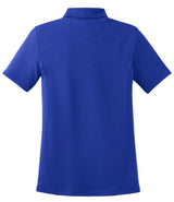 Sport-Tek Women's Dry Zone Raglan Accent Polo L475