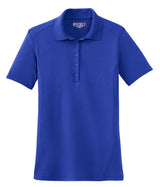 Sport-Tek Women's Dry Zone Raglan Accent Polo L475