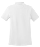 Sport-Tek Women's Dry Zone Raglan Accent Polo L475