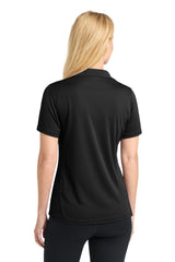 Sport-Tek Women's Dry Zone Raglan Accent Polo L475