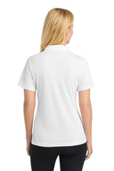 Sport-Tek Women's Dry Zone Raglan Accent Polo L475