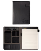 Leeman Tuscany Tech Padfolio - LG-9422
