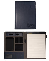 Leeman Tuscany Tech Padfolio - LG-9422