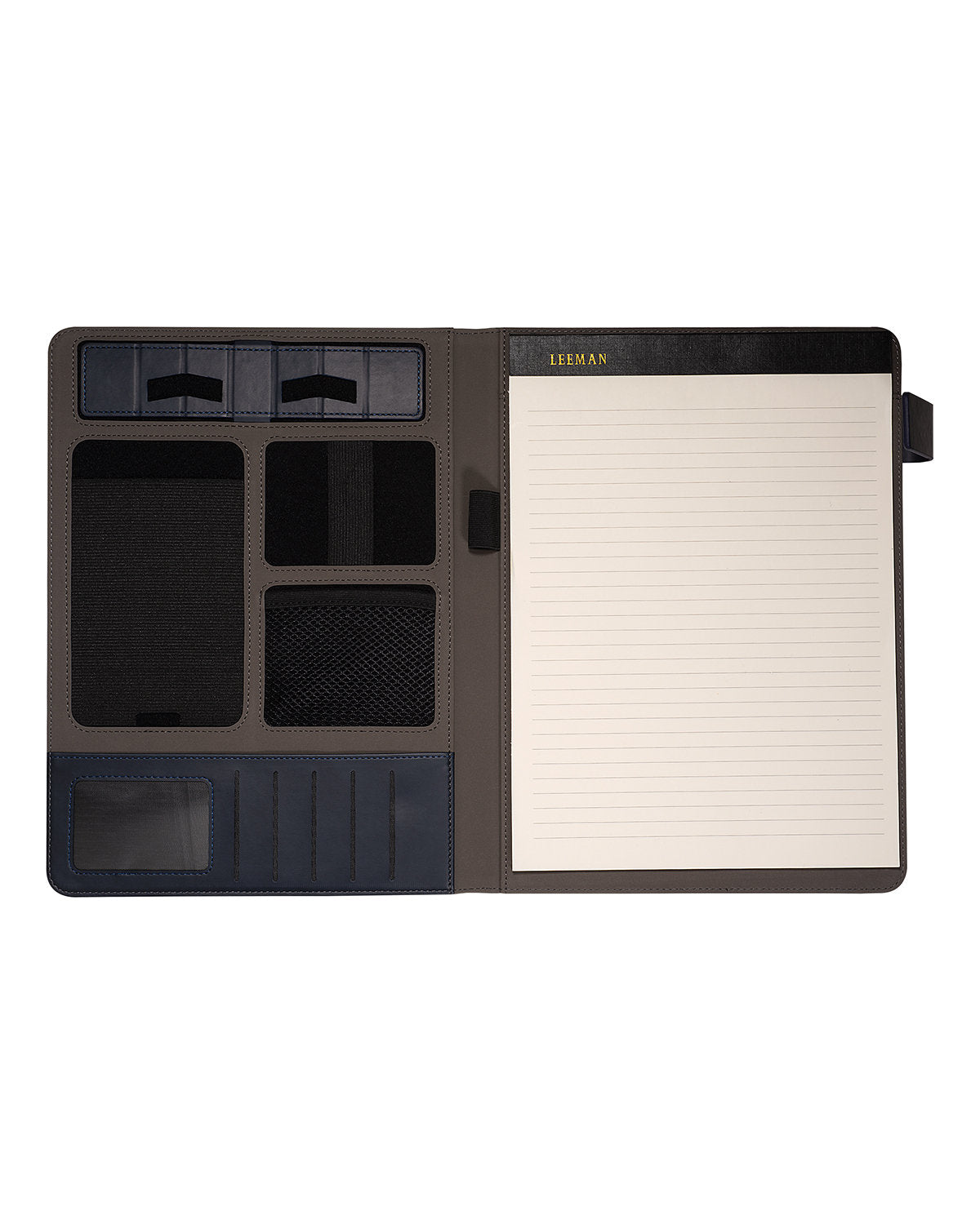 Leeman Tuscany Tech Padfolio - LG-9422
