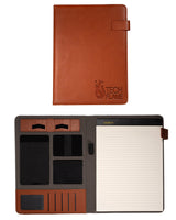 Leeman Tuscany Tech Padfolio - LG-9422