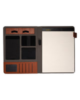 Leeman Tuscany Tech Padfolio - LG-9422