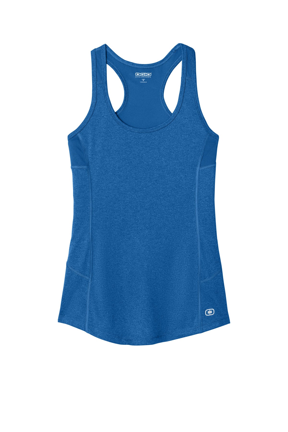 OGIO Women's Racerback Pulse Tank LOE322