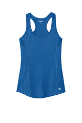 OGIO Women's Racerback Pulse Tank LOE322
