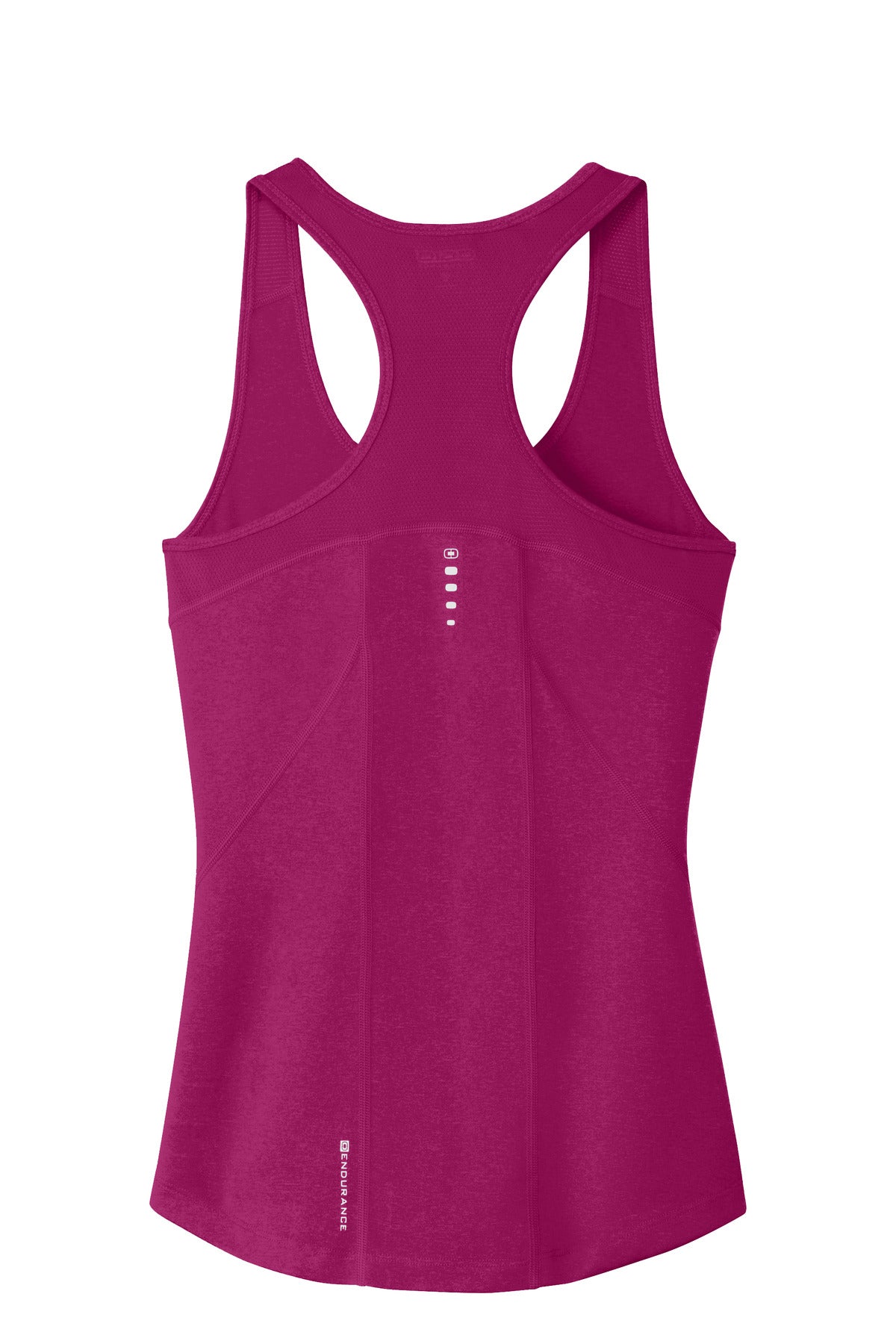 OGIO Women's Racerback Pulse Tank LOE322