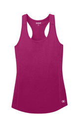 OGIO Women's Racerback Pulse Tank LOE322
