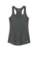 OGIO Women's Racerback Pulse Tank LOE322