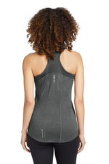 OGIO Women's Racerback Pulse Tank LOE322
