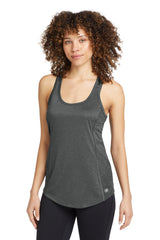 OGIO Women's Racerback Pulse Tank LOE322