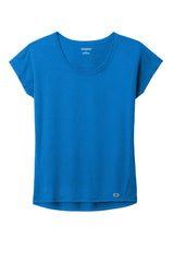 OGIO  Women's Pulse Dolman Tee LOE324