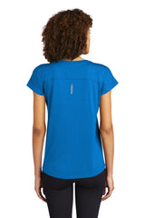 OGIO  Women's Pulse Dolman Tee LOE324