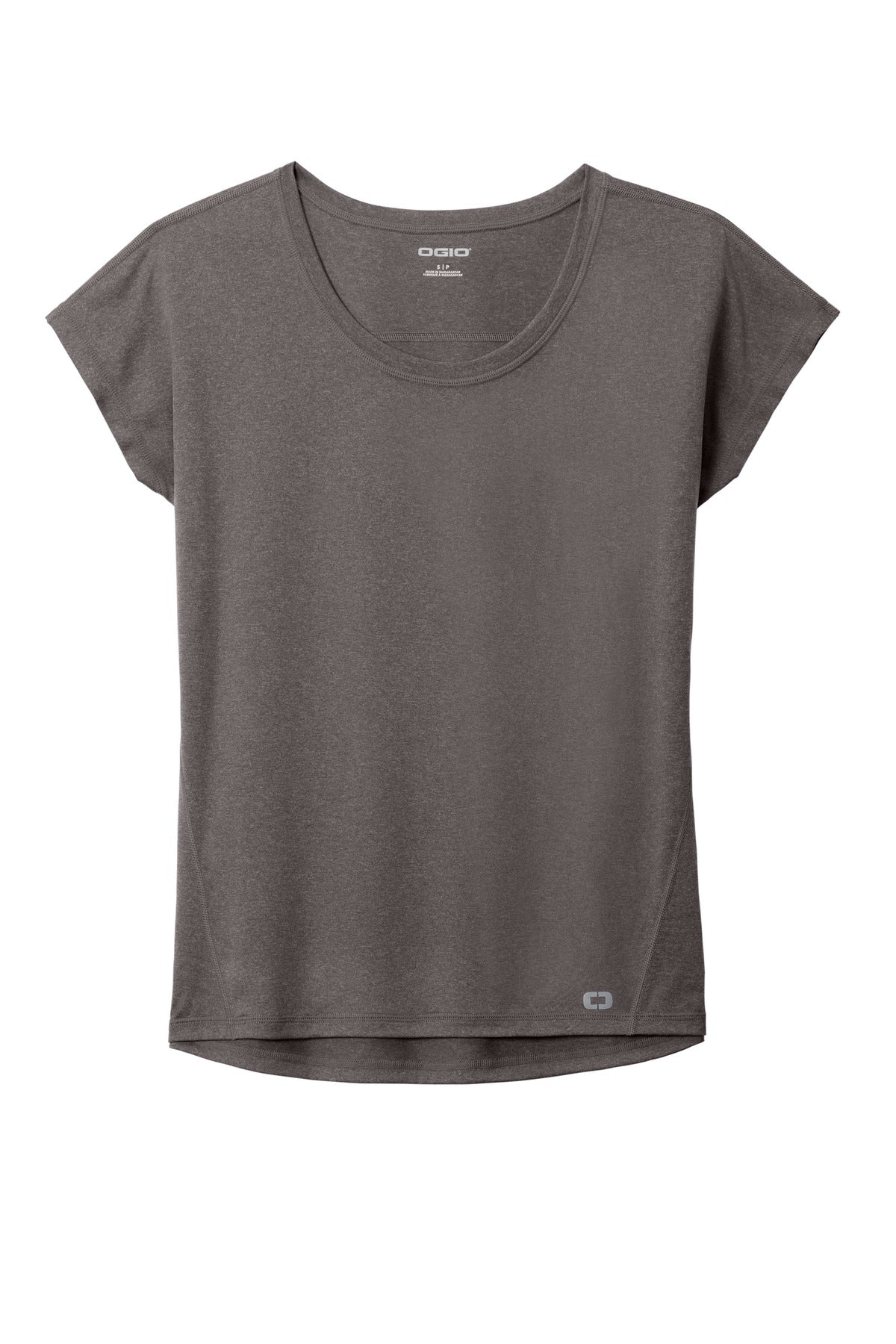 OGIO  Women's Pulse Dolman Tee LOE324