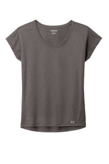 OGIO  Women's Pulse Dolman Tee LOE324