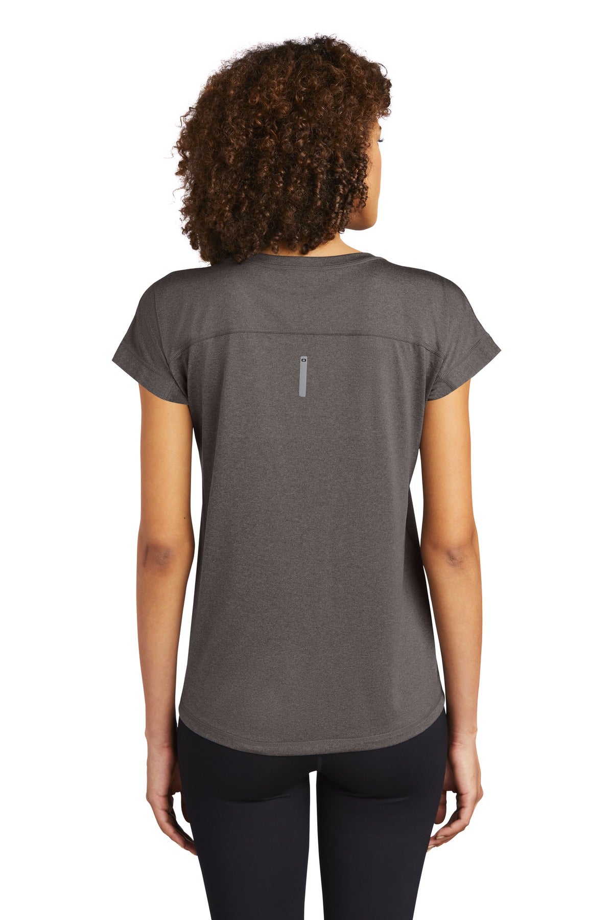 OGIO  Women's Pulse Dolman Tee LOE324