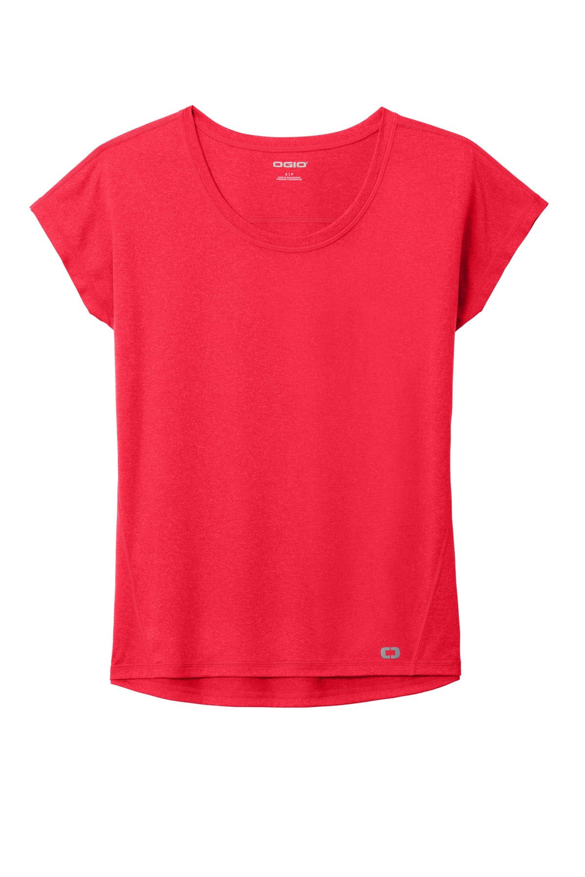 OGIO  Women's Pulse Dolman Tee LOE324