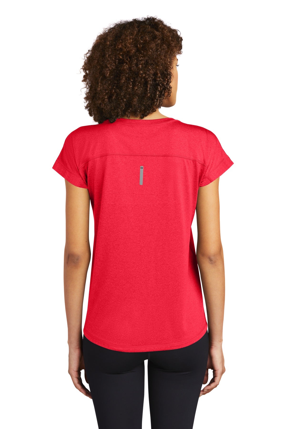 OGIO  Women's Pulse Dolman Tee LOE324