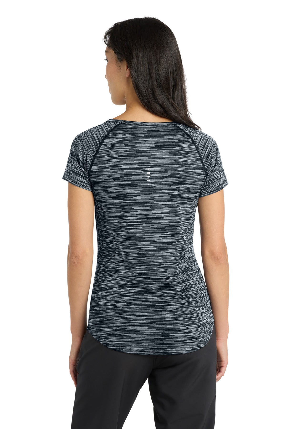 OGIO  Women's Verge Scoop Neck LOE326