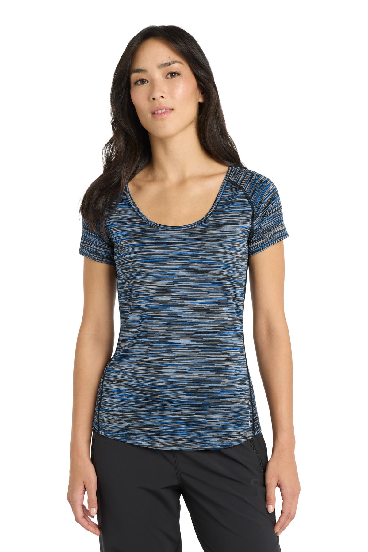 OGIO  Women's Verge Scoop Neck LOE326