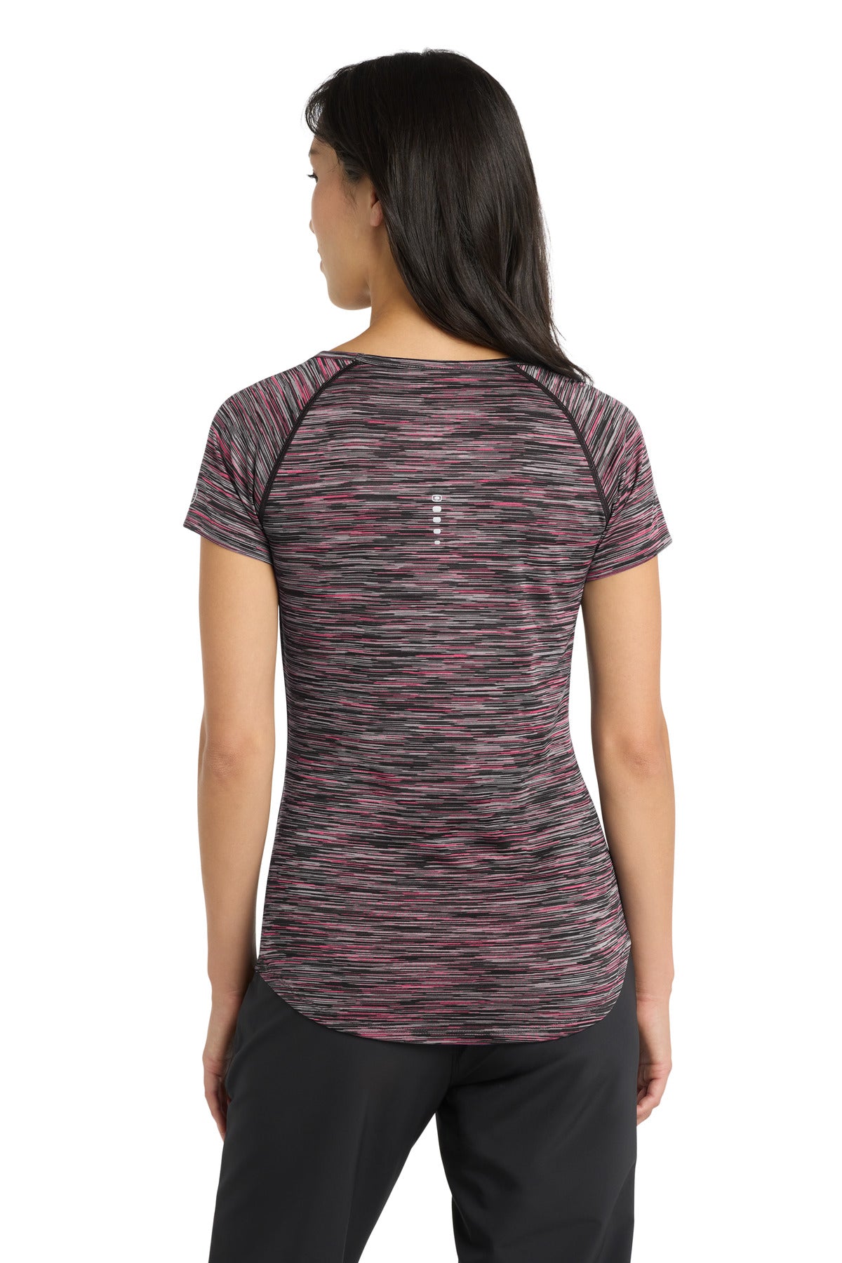 OGIO  Women's Verge Scoop Neck LOE326