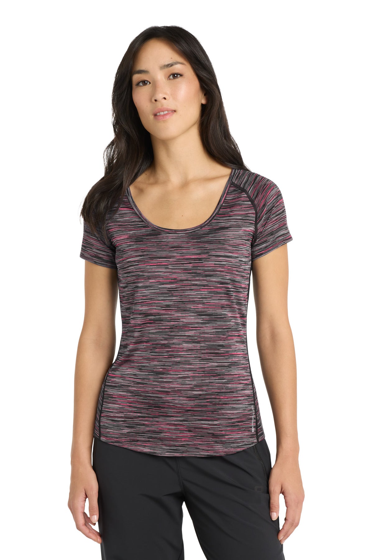 OGIO  Women's Verge Scoop Neck LOE326