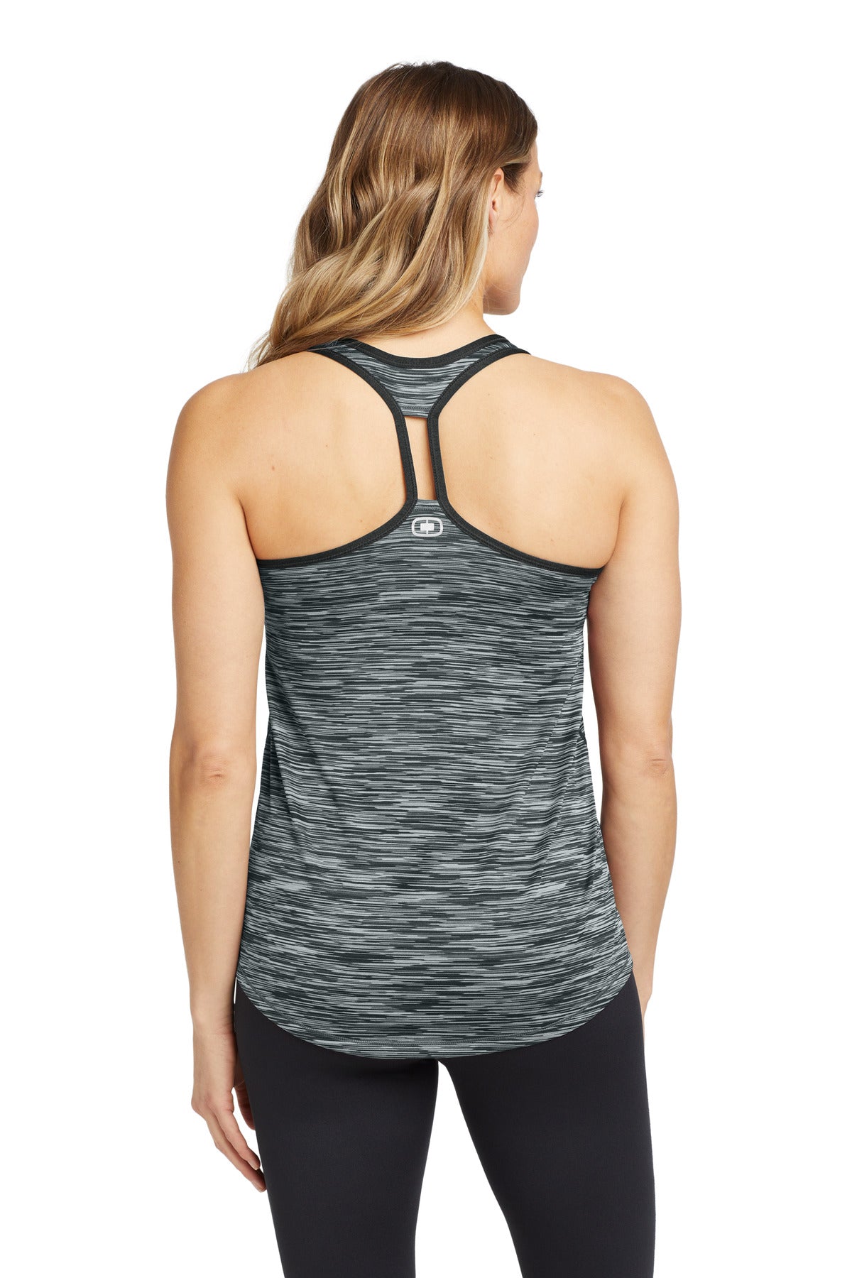 OGIO  Women's Verge Racerback Tank LOE327