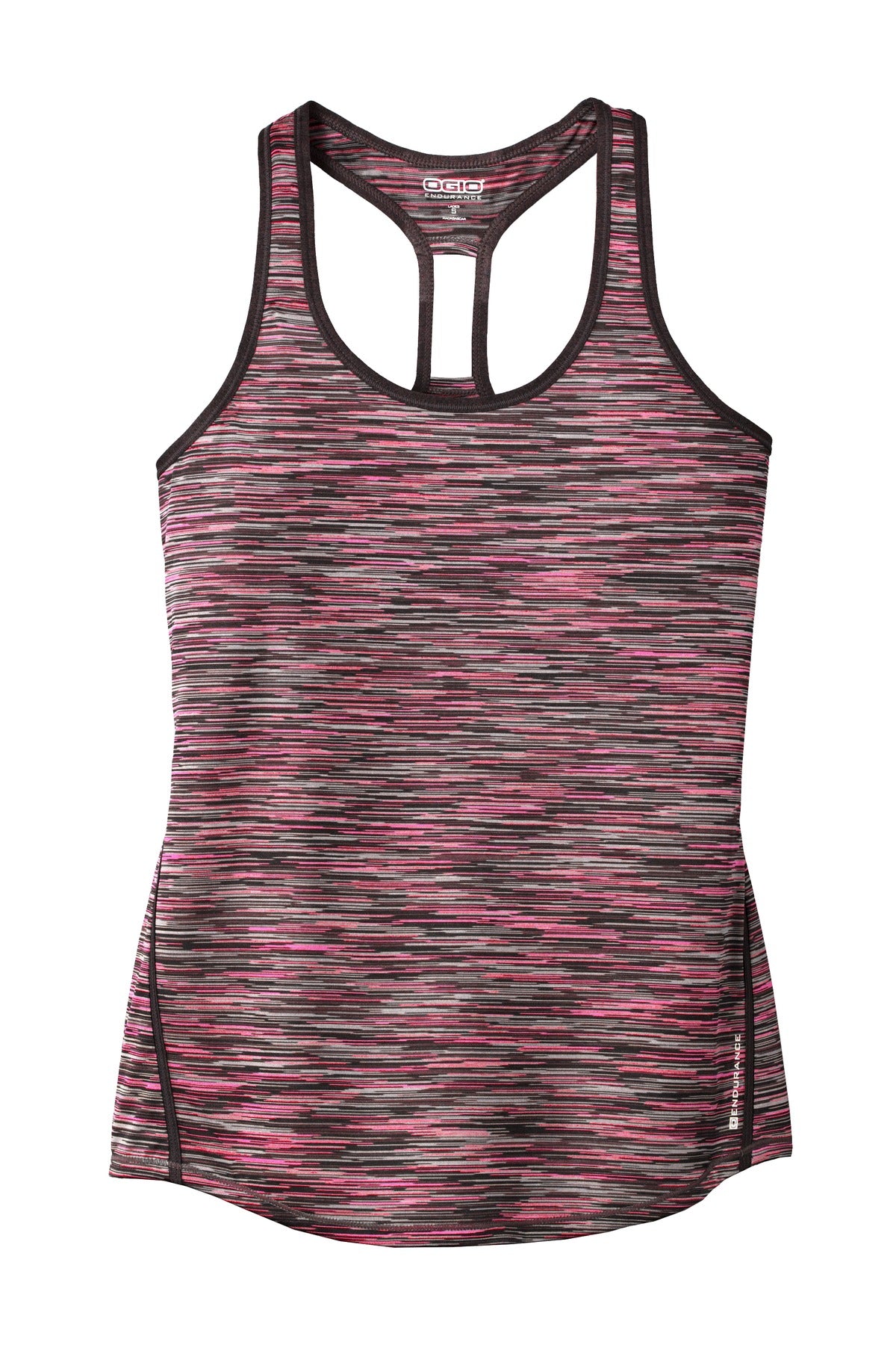 OGIO  Women's Verge Racerback Tank LOE327