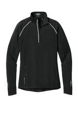 OGIO Women's Nexus 1/4-Zip Pullover LOE335