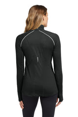 OGIO Women's Nexus 1/4-Zip Pullover LOE335