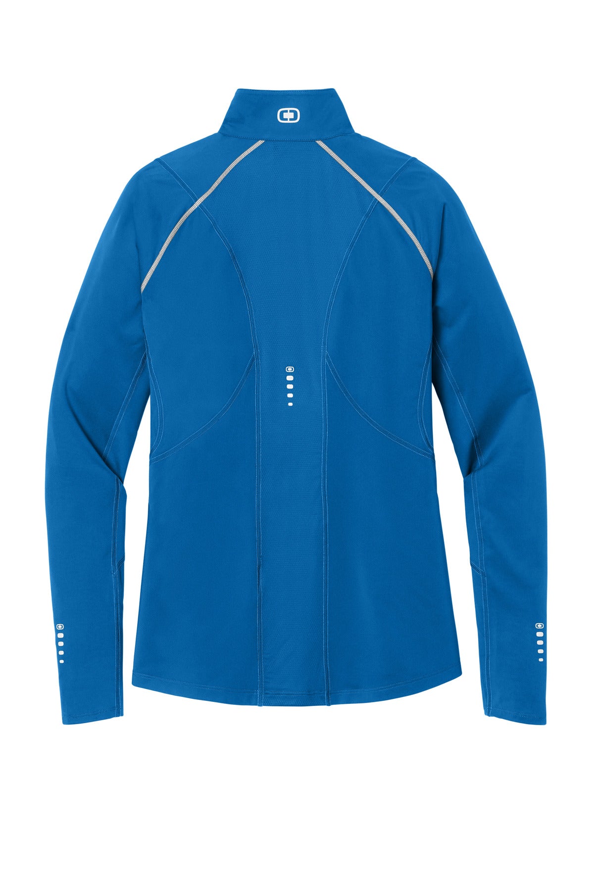 OGIO Women's Nexus 1/4-Zip Pullover LOE335