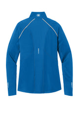OGIO Women's Nexus 1/4-Zip Pullover LOE335