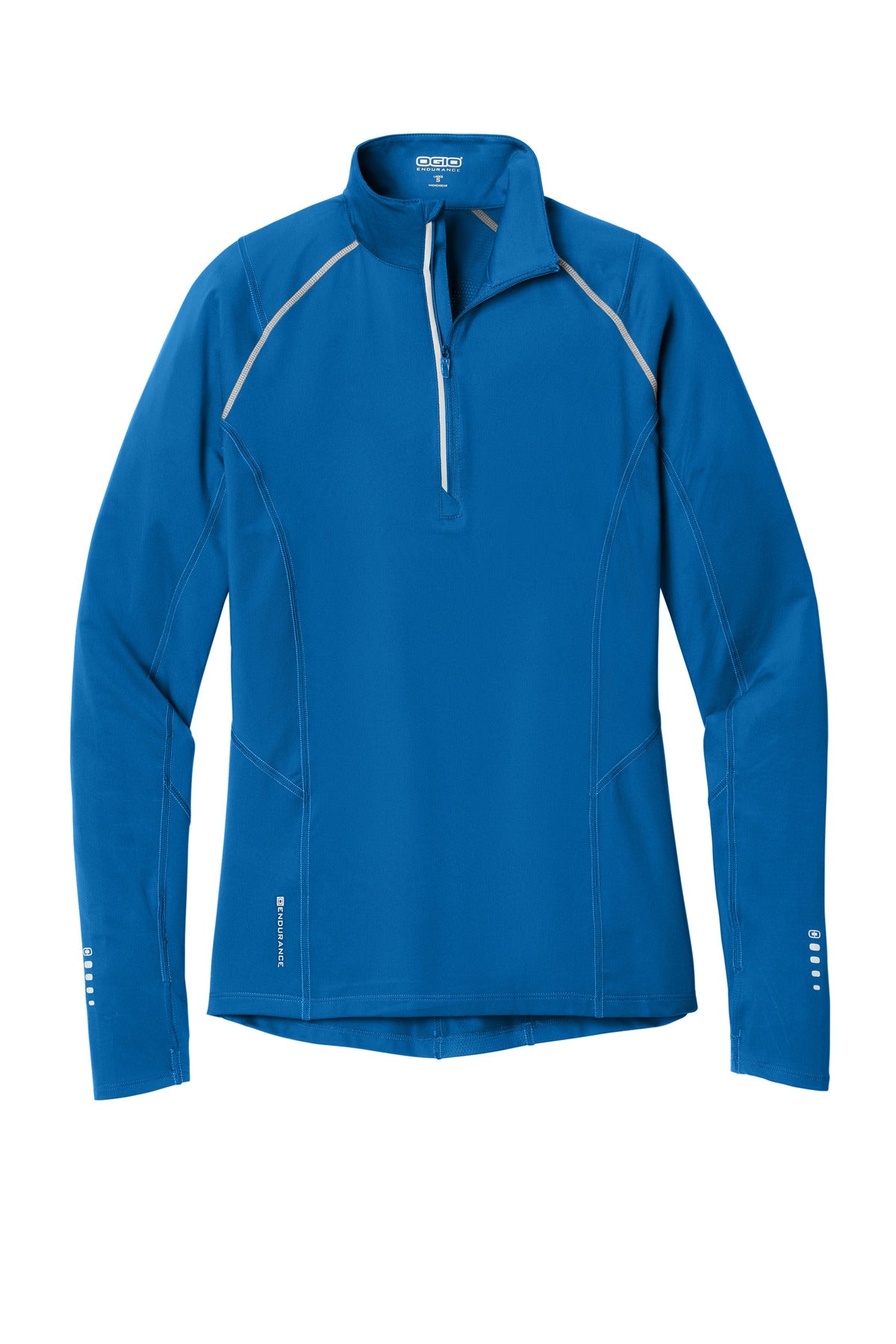 OGIO Women's Nexus 1/4-Zip Pullover LOE335