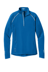 OGIO Women's Nexus 1/4-Zip Pullover LOE335