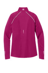 OGIO Women's Nexus 1/4-Zip Pullover LOE335