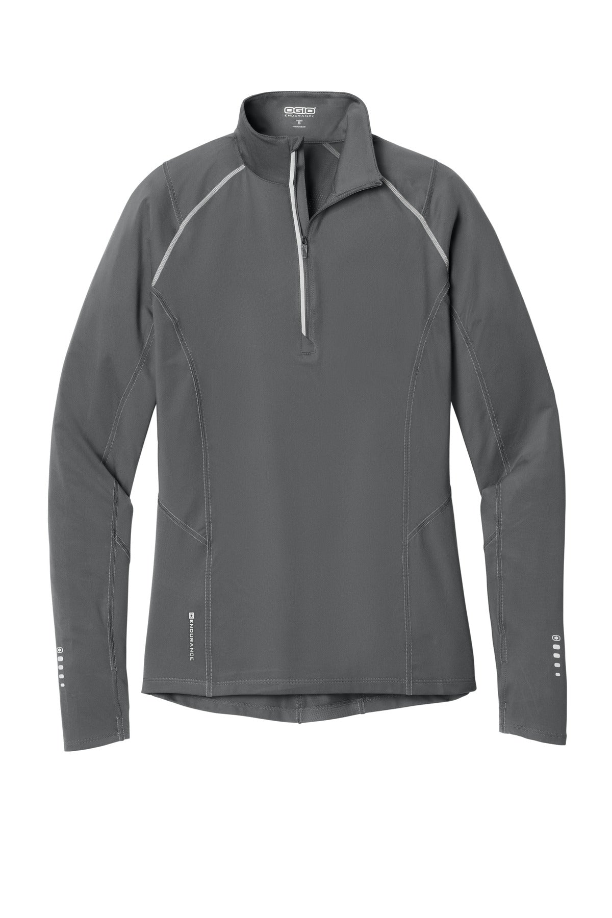 OGIO Women's Nexus 1/4-Zip Pullover LOE335