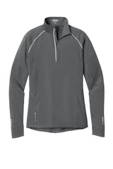 OGIO Women's Nexus 1/4-Zip Pullover LOE335